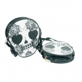 Skull Handbag
